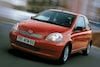 Toyota Yaris 1 P1 XP10