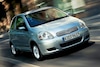 Toyota Yaris 1 P1 XP10