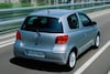 Toyota Yaris 1 P1 XP10