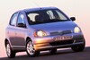 Toyota Yaris 1 P1 XP10