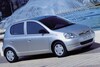 Toyota Yaris 1 P1 XP10