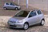Toyota Yaris 1 P1 XP10