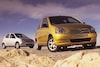Toyota Yaris 1 P1 XP10