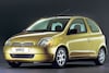 Toyota Yaris 1 P1 XP10