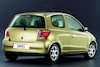 Toyota Yaris 1 P1 XP10