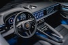 Porsche Macan Electric