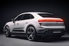 Porsche Macan Electric