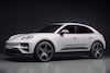 Porsche Macan Electric