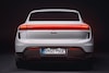 Porsche Macan Electric