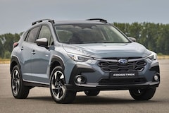 Crosstrek