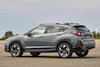 Subaru Crosstek