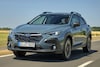 Subaru Crosstek