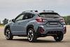 Subaru Crosstek