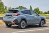Subaru Crosstek