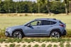 Subaru Crosstek