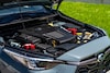 Subaru Crosstek