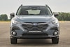 Subaru Crosstek
