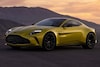 Aston Martin Vantage