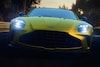 Aston Martin Vantage