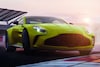 Aston Martin Vantage