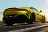 Aston Martin Vantage