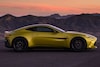 Aston Martin Vantage