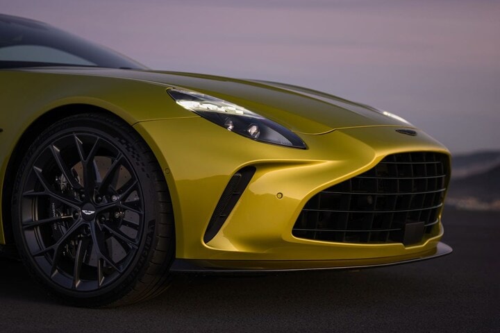 Aston Martin Vantage