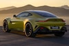 Aston Martin Vantage