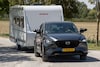 Mazda CX-5 caravan