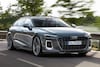 Audi A7 Avant (Illustratie: Larson)