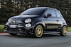 Abarth 695 75° Anniversario
