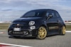 Abarth 695 75° Anniversario