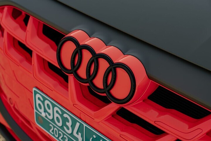 Audi S3
