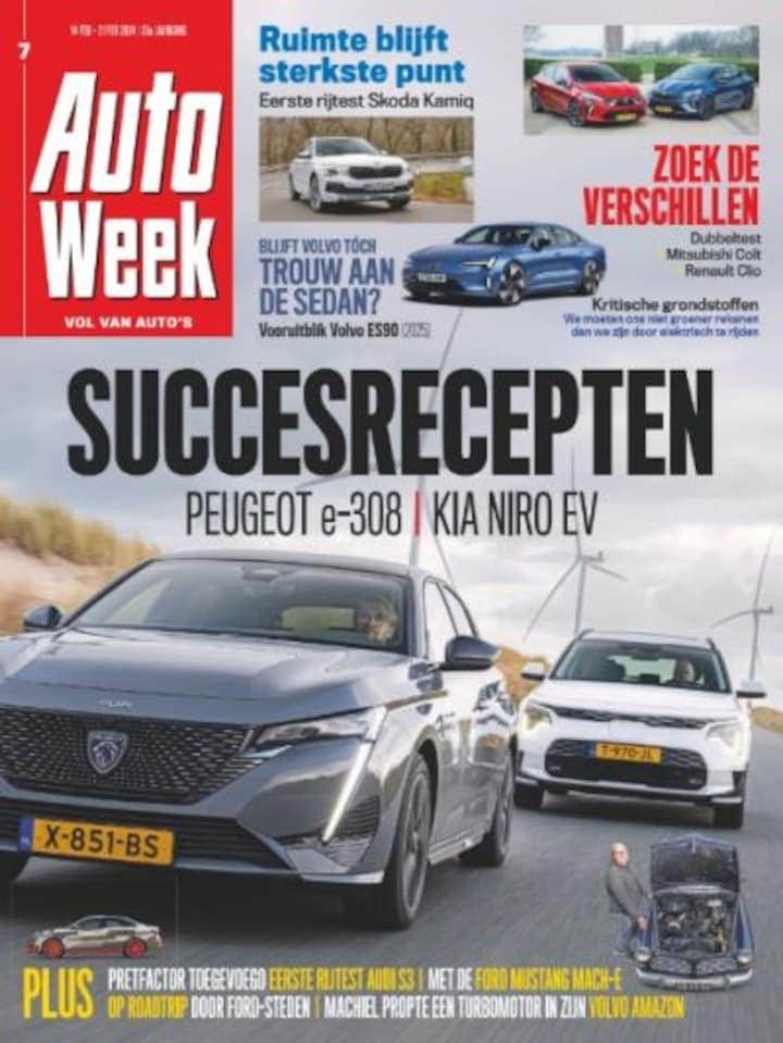 AutoWeek 7 2024