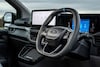 Ford Transit Custom MS-RT