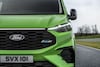 Ford Transit Custom MS-RT