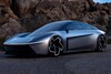 Chrysler Halycon Concept