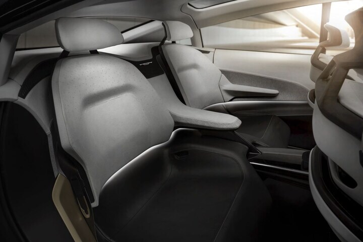 Chrysler Halycon Concept