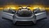 Chrysler Halycon Concept