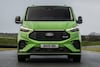 Ford Transit Custom MS-RT