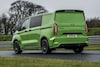 Ford Transit Custom MS-RT