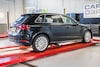 Audi A3 e-tron