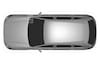 Patent Mazda CX-80