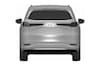 Mazda CX-80 patent