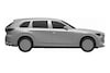 Mazda CX-80 patent