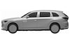 Mazda CX-80 patent