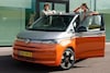 Volkswagen Multivan Bulli Edition