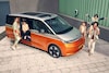 Volkswagen Multivan Bulli Edition