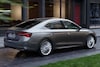 Skoda Octavia (facelift 2024)