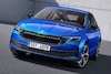 Skoda Octavia (facelift 2024)